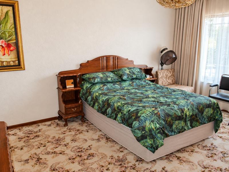 3 Bedroom Property for Sale in Fichardt Park Free State
